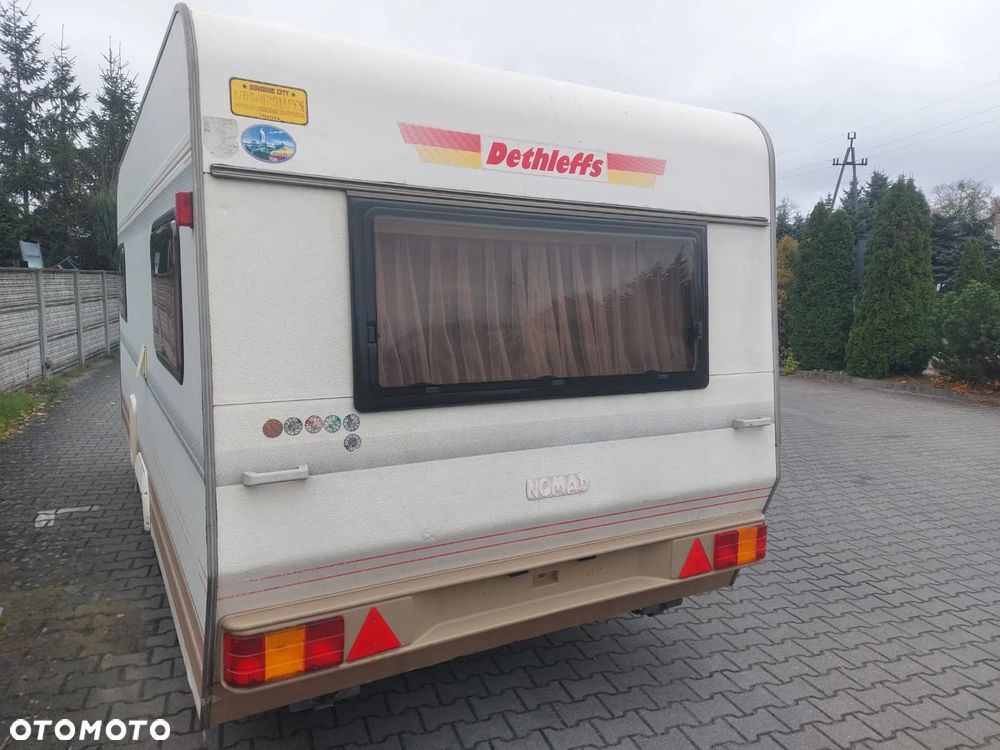 Dethleffs CARAVANS - 7
