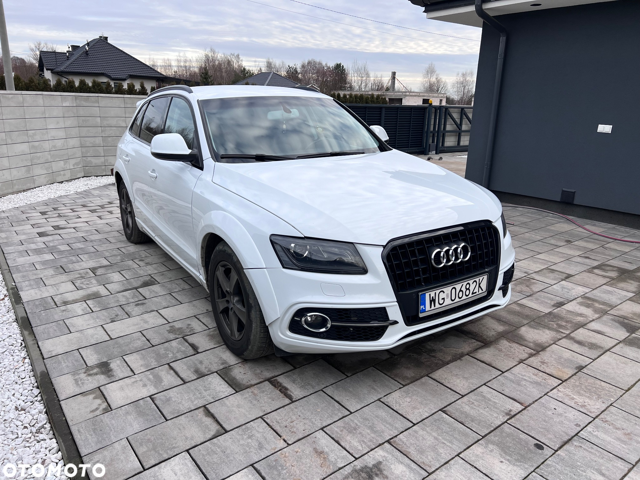 Audi Q5 2.0 TDI Quattro S tronic - 6