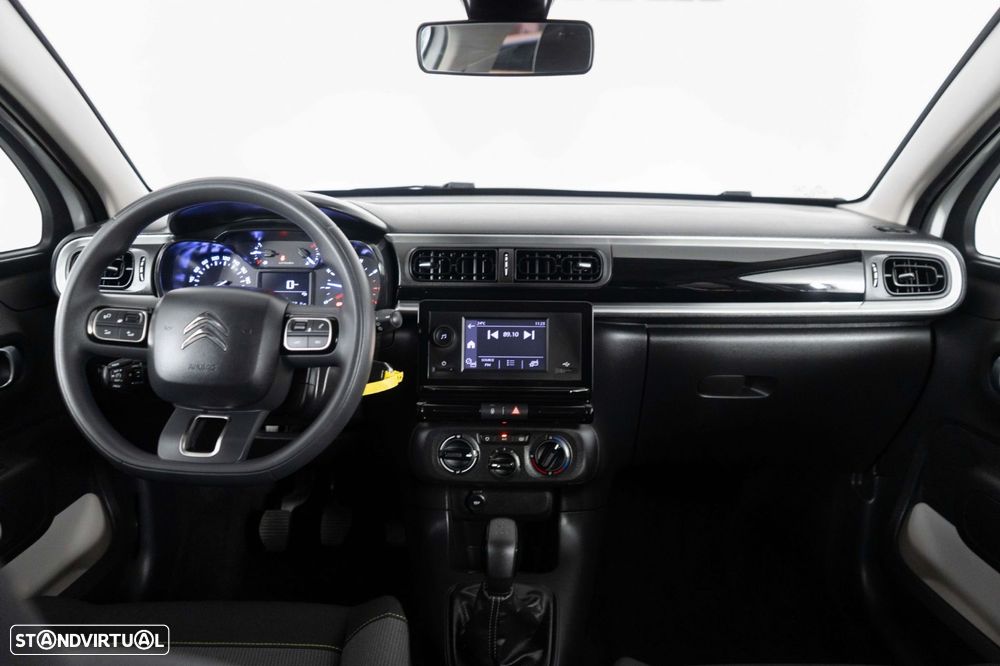 Citroën C3 1.2 PureTech Feel Pack - 16