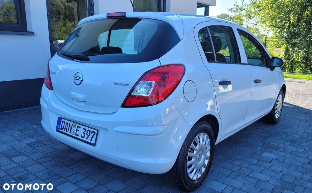 Opel Corsa - 6