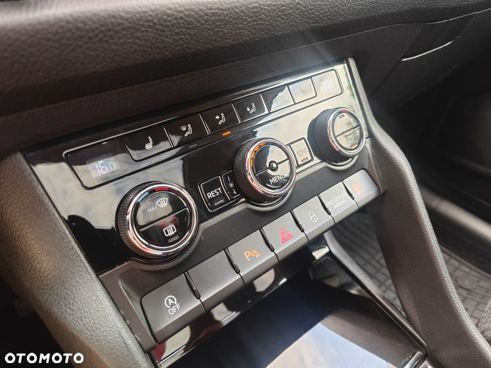 Skoda Kodiaq 1.4 TSI ACT 4x4 Style - 27