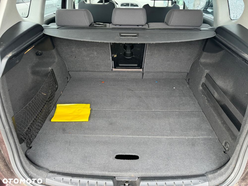 Seat Altea 1.9 TDI DPF Reference - 23