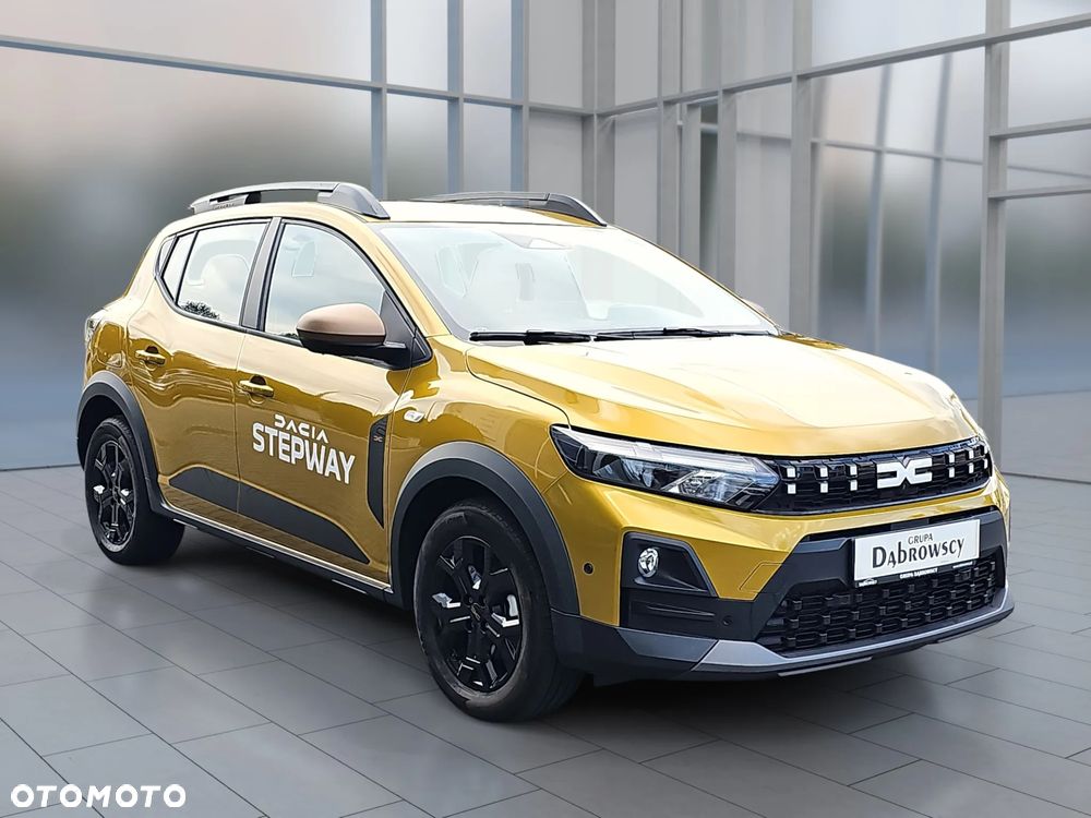 Dacia Sandero - 3