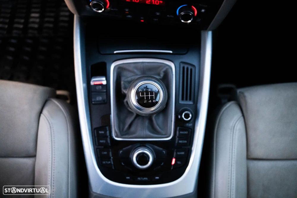 Audi Q5 2.0 TDI Sport - 11