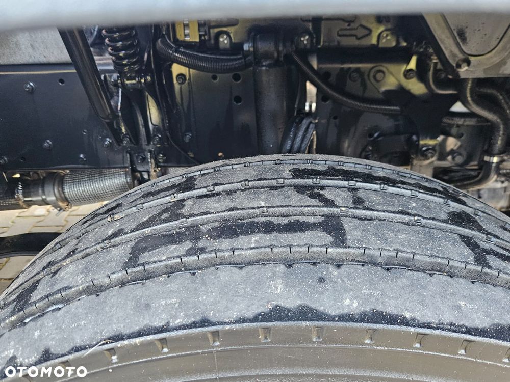 MAN TGM 15.290 DMC 16 - 11