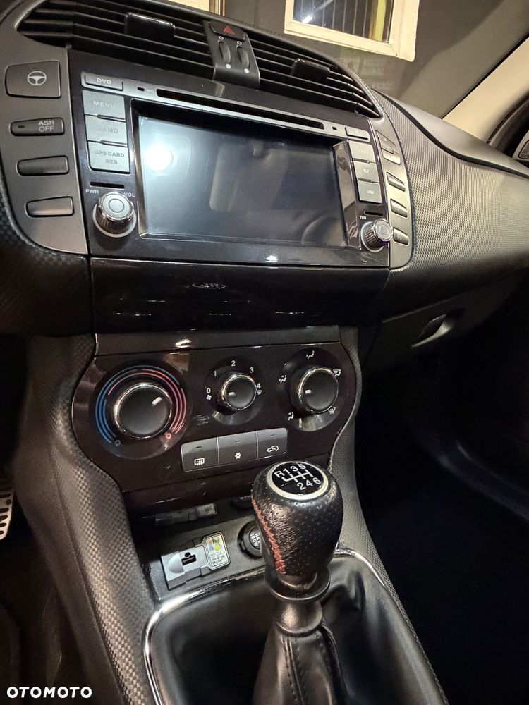 Fiat Bravo 1.4 T-JET 16V Speed - 12