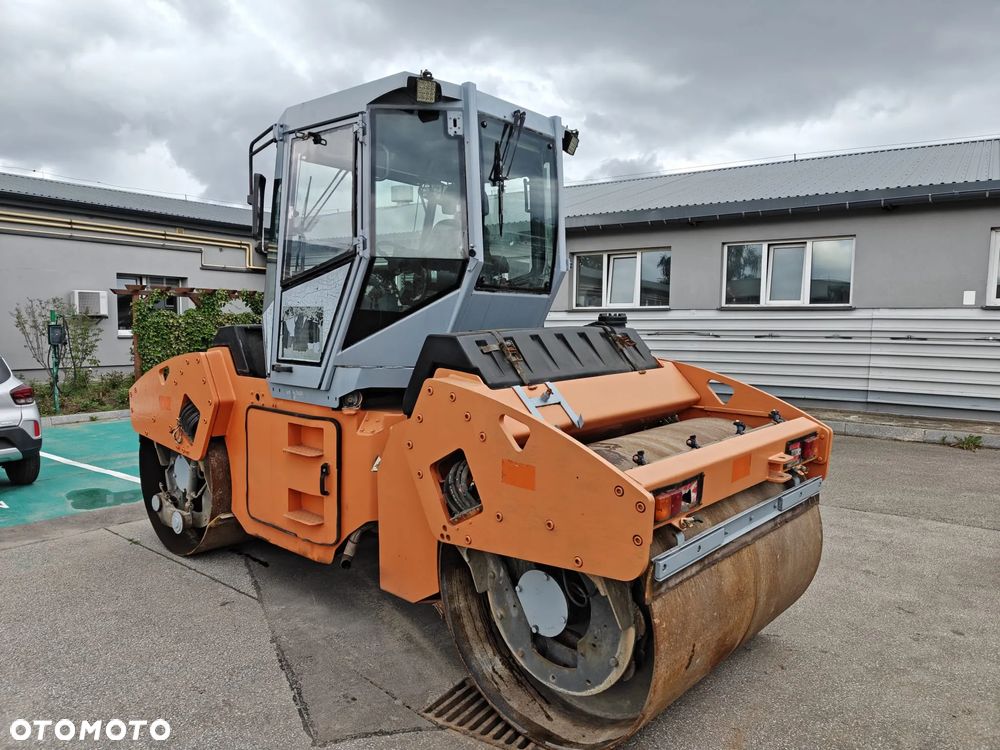 Hamm HD90.4 - 3
