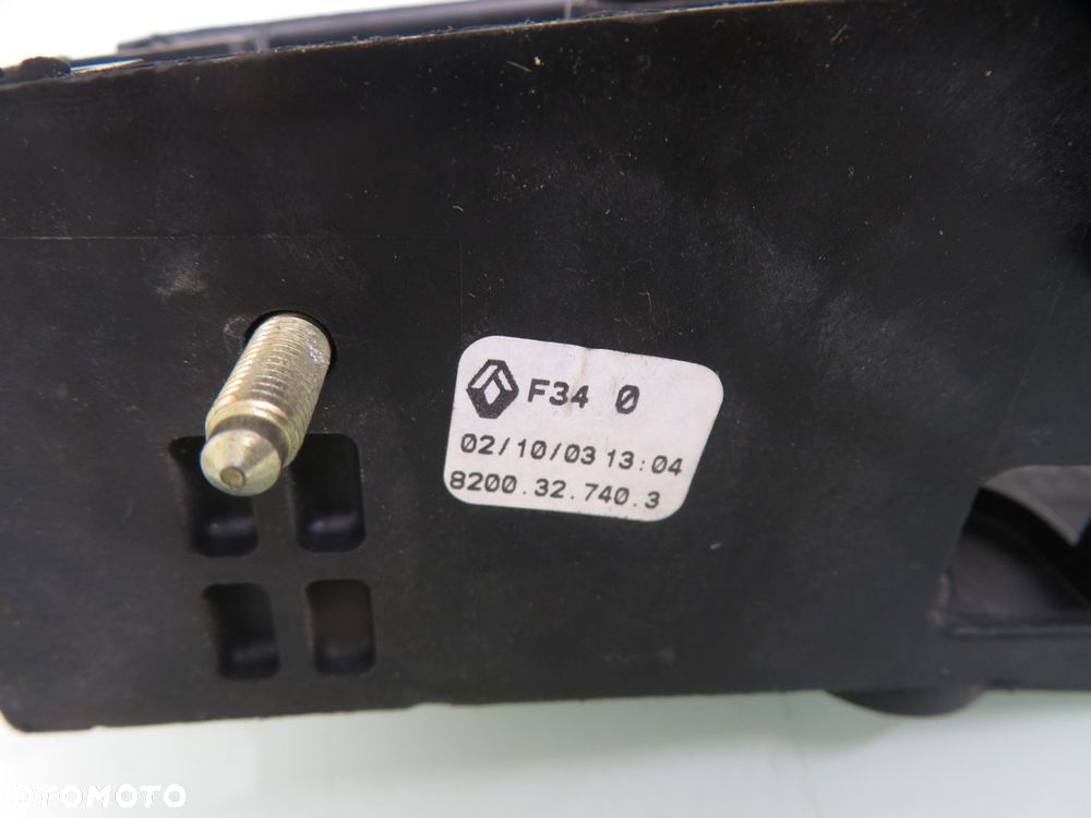LEWAREK RENAULT SCENIC II 1.6 8200327403 - 2