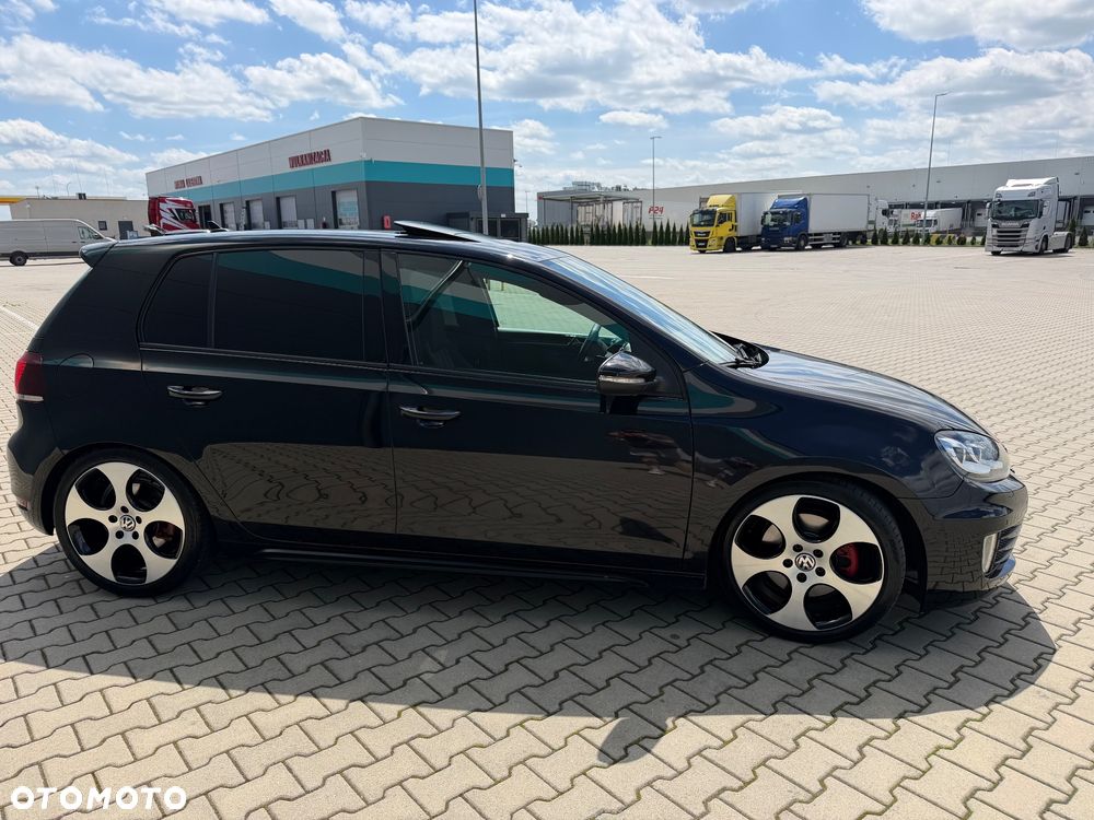Volkswagen Golf - 7
