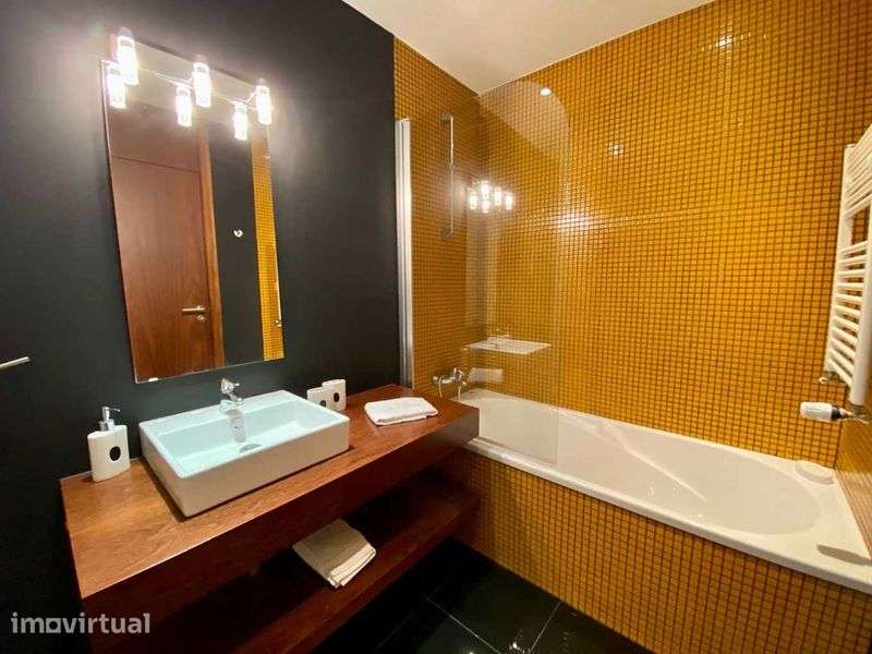 Arrenda-se Apartamento - Grande imagem: 4/6