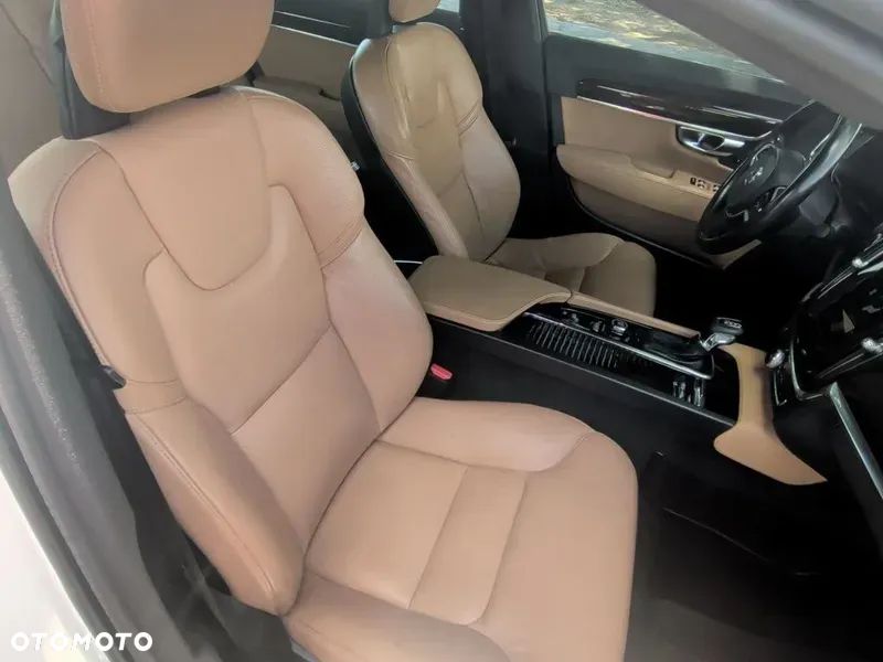 Volvo S90 - 22