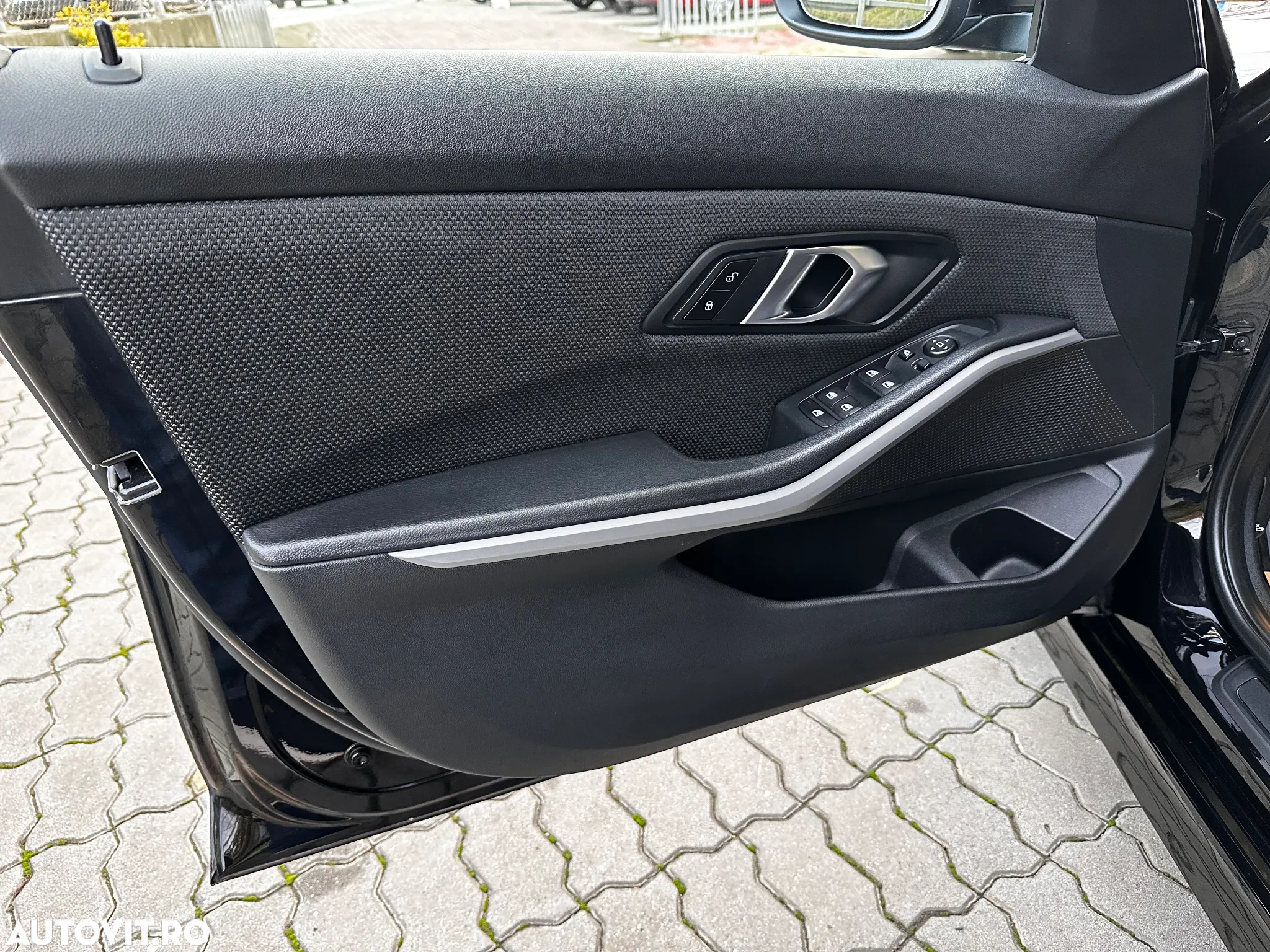 BMW Seria 3 318d Aut. - 21