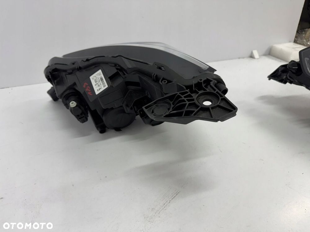 LAMPY PRZEDNIE PRZÓD PEUGEOT 208 II LED MIDLED - 5