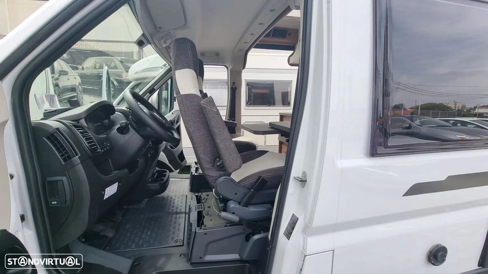 Fiat Ducato - 16