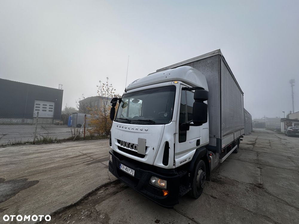 Iveco Eurocargo 120E25 - 3