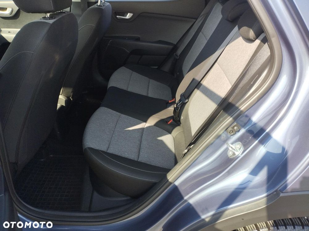 Kia Stonic 1.2 M - 20