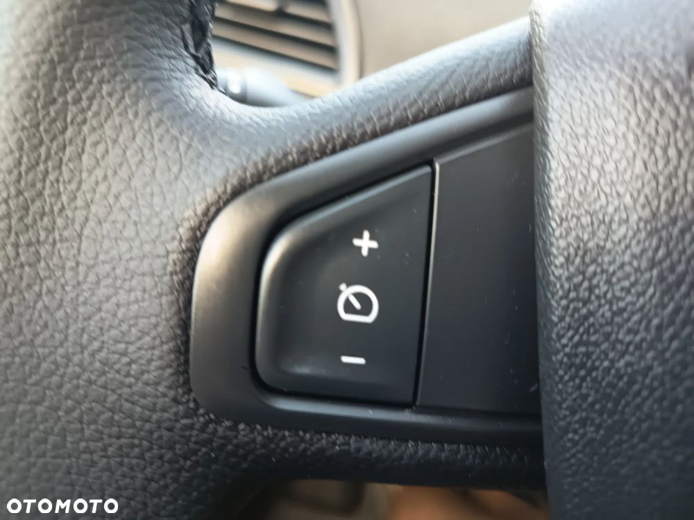Renault Scenic 1.6 16V 110 TomTom Edition - 23