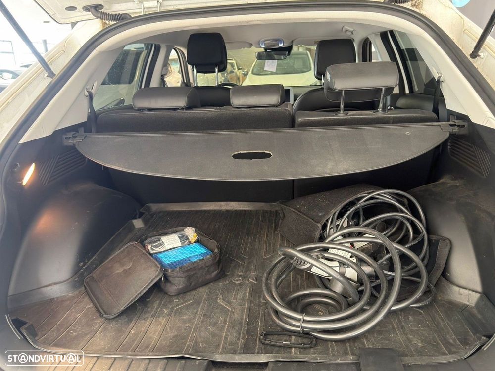 Hyundai Ioniq 5 73 kWh Premium - 8