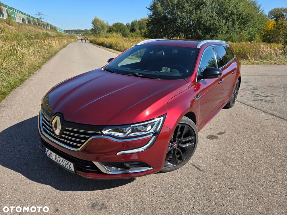 Renault Talisman - 2