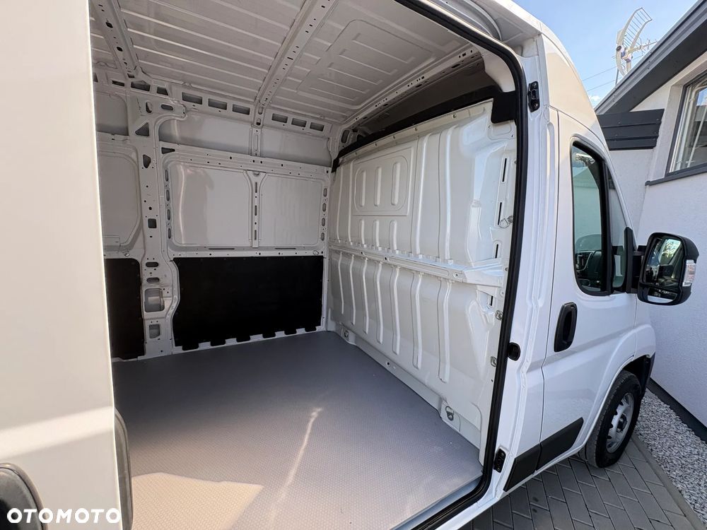 Peugeot Boxer - 10