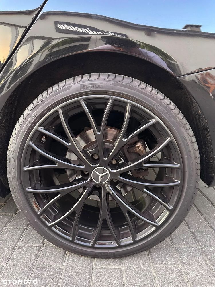 Mercedes-Benz CLA 200 - 9