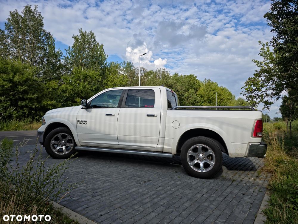 Dodge RAM - 3