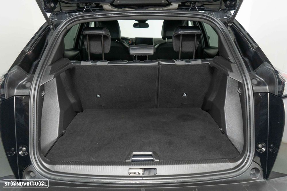 Peugeot e-2008 50 kWh Allure Pack - 14