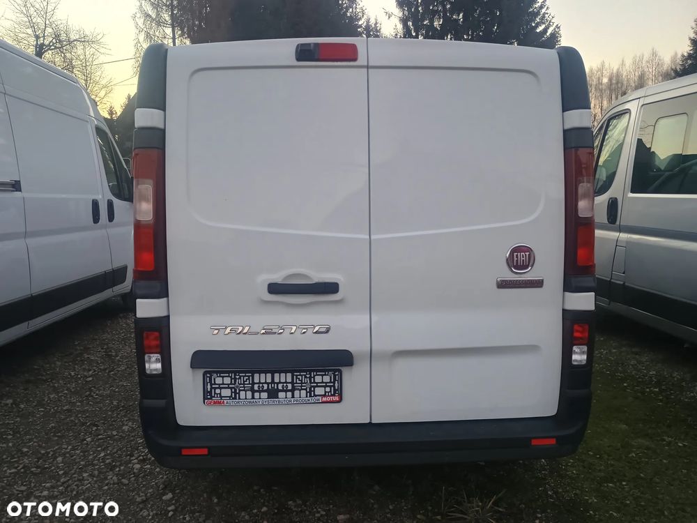 Renault Trafik - 13