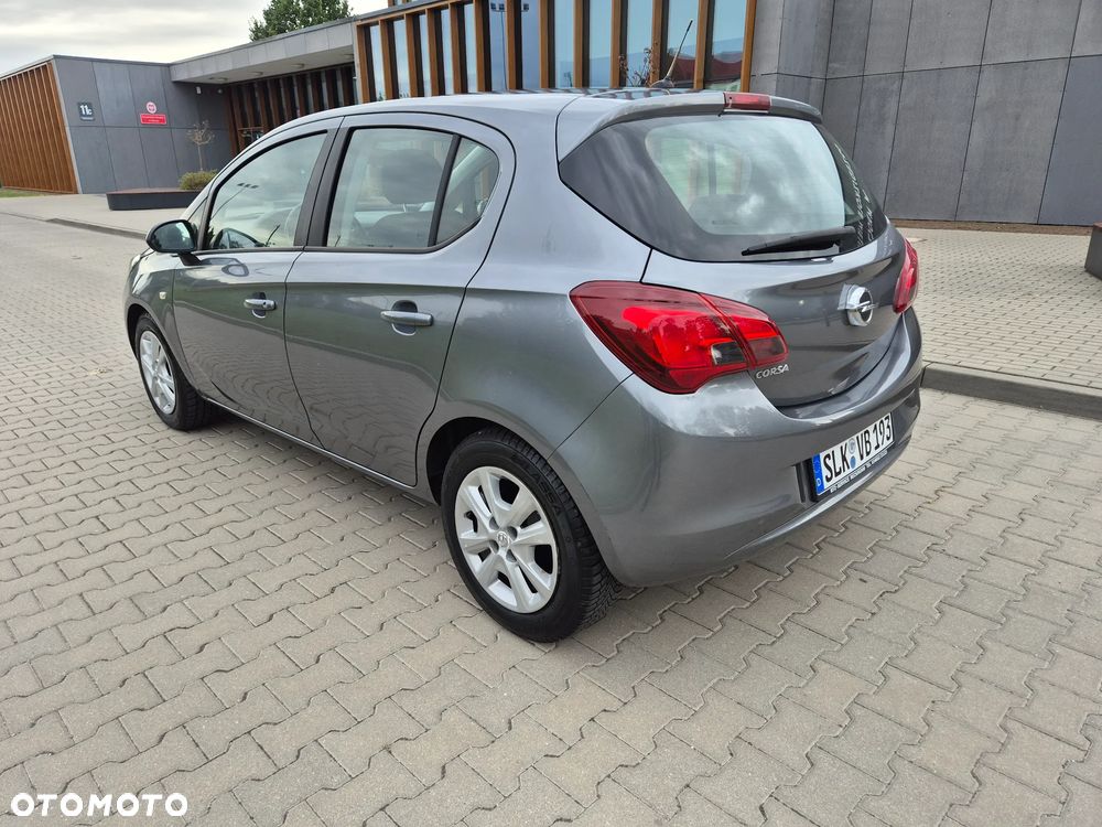 Opel Corsa - 14