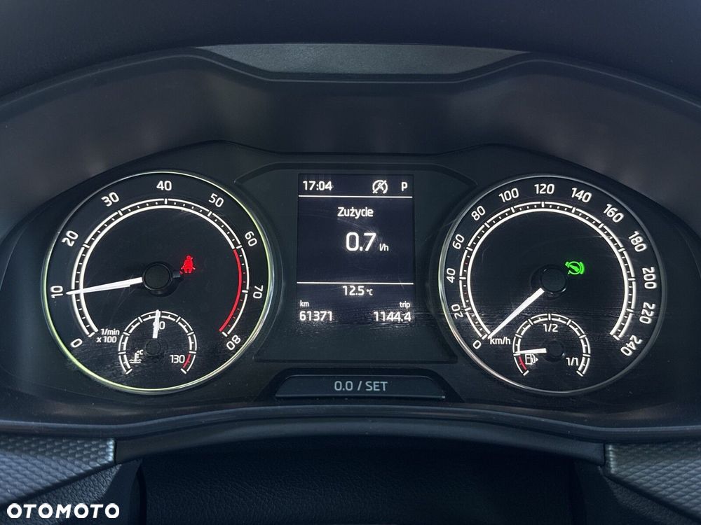 Skoda Kamiq 1.0 TSI Ambition DSG - 21