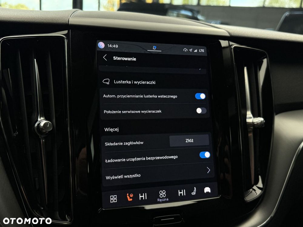 Volvo XC 60 2022