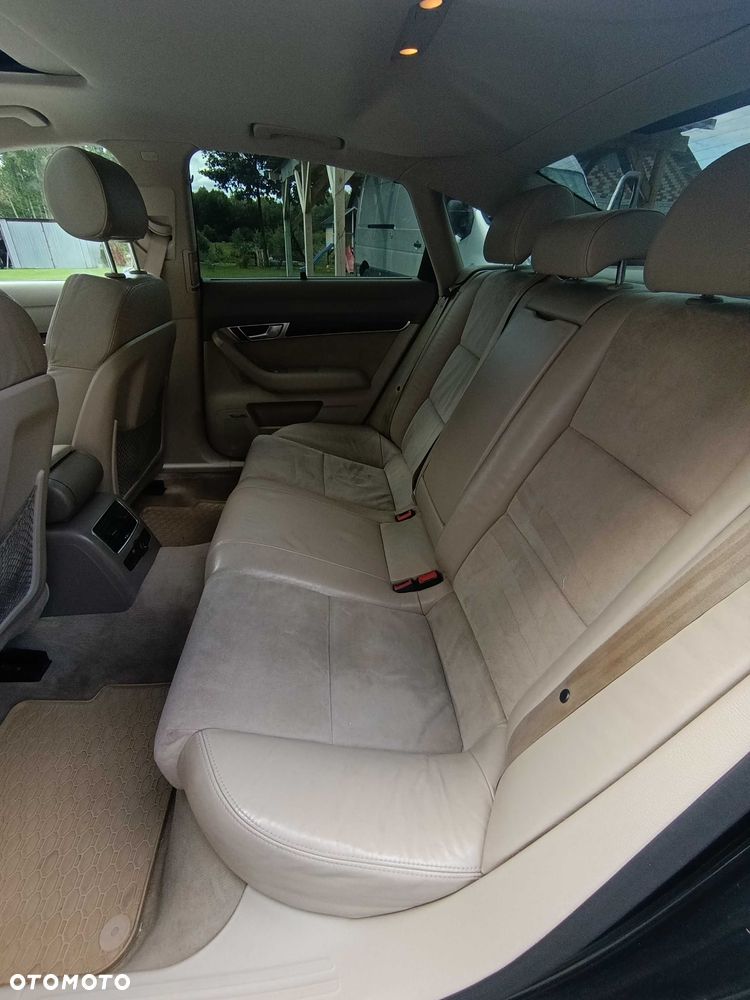 Audi A6 Limousine - 5