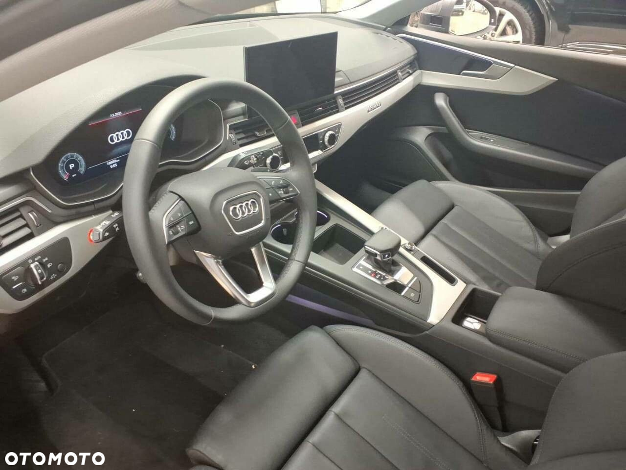 Audi A5 - 4