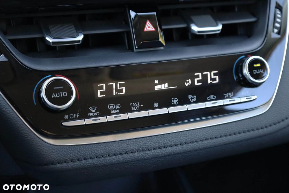 Toyota Corolla 1.5 Comfort - 21