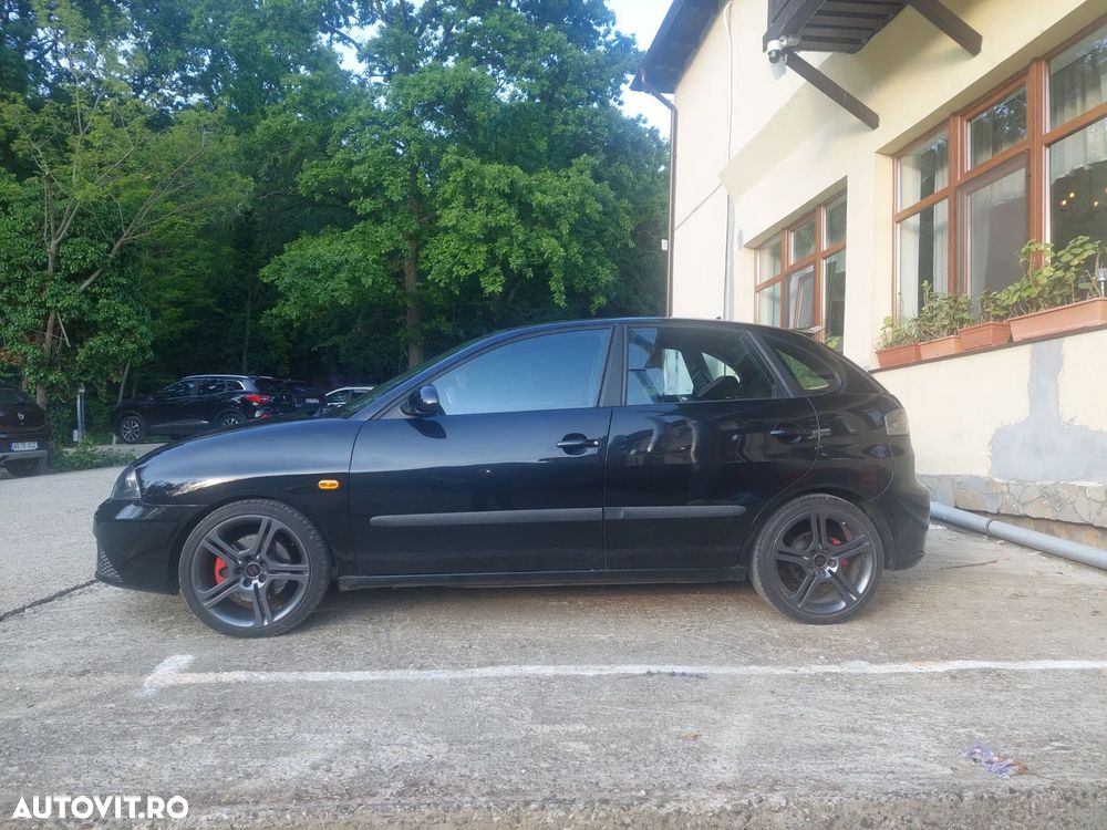 Seat Ibiza - 8