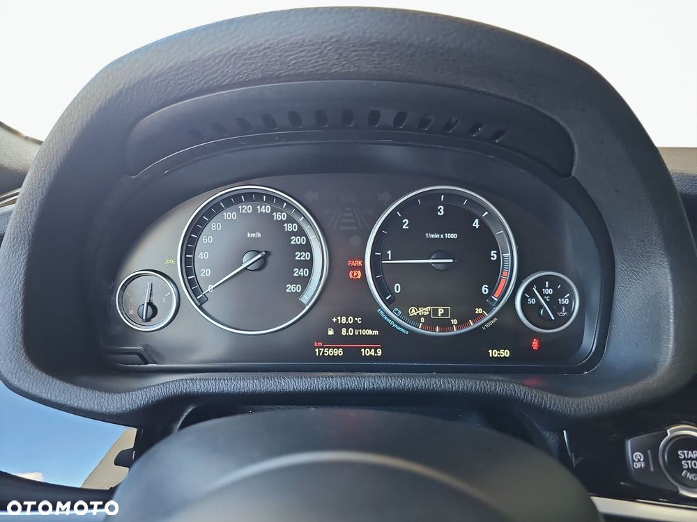 BMW X4 xDrive20d M Sport - 18