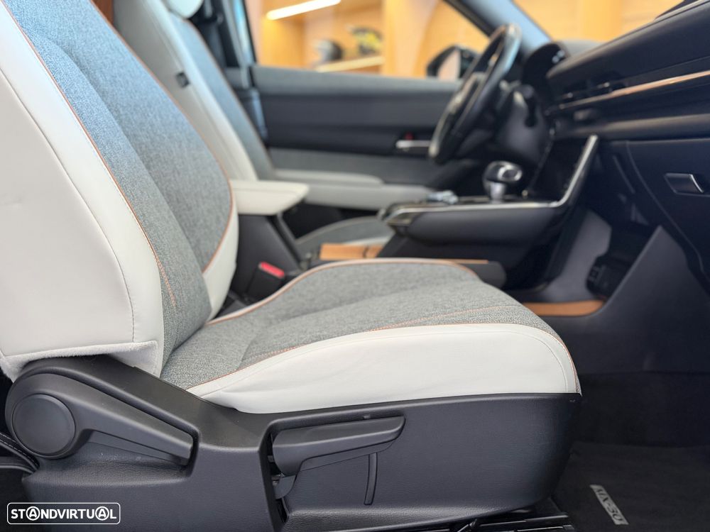 Mazda MX-30 e-SKYACTIV Advantage+Modern Confidence - 6