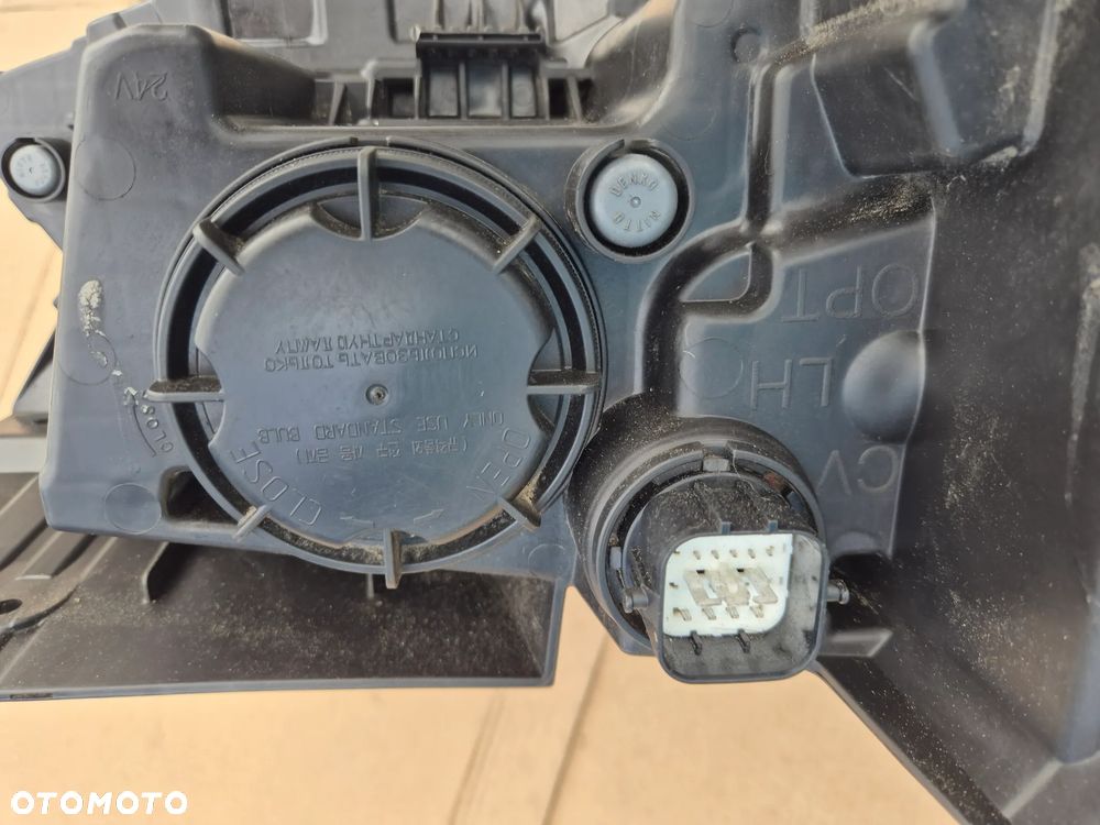 KIA EV6 lampa lewa FULL LED 2021-2024.OE.EU.100%. - 18