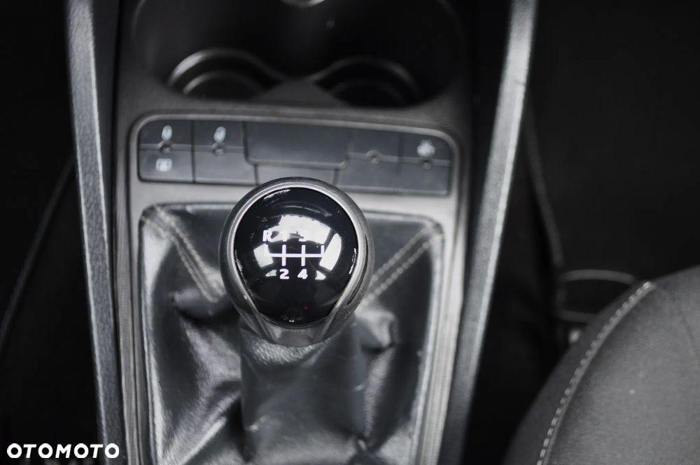 Seat Ibiza 1.2 TDI CR Ecomotive Reference - 18