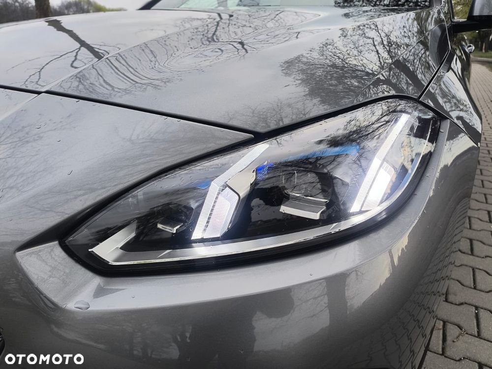 BMW Seria 1 118d M Sport - 5