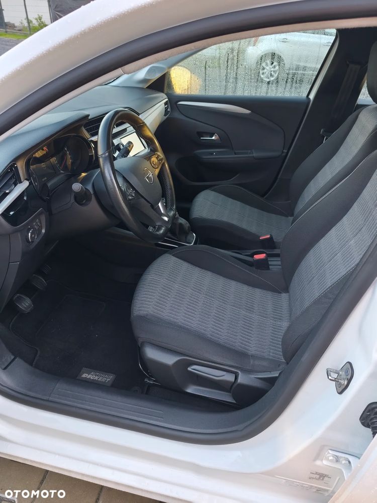 Opel Corsa - 5