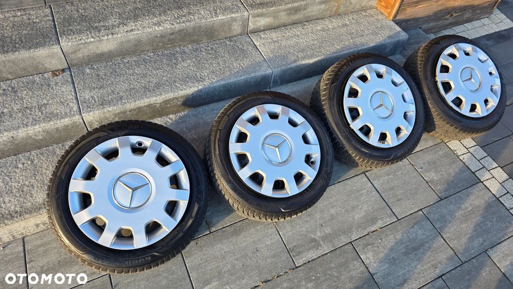 Mercedes-Benz Klasa B - 30