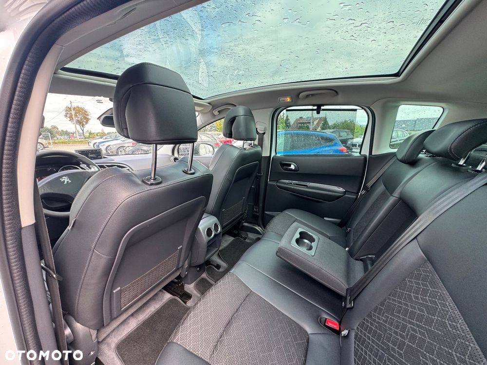 Peugeot 3008 BlueHDi 120 EAT6 Stop & Start Allure - 13