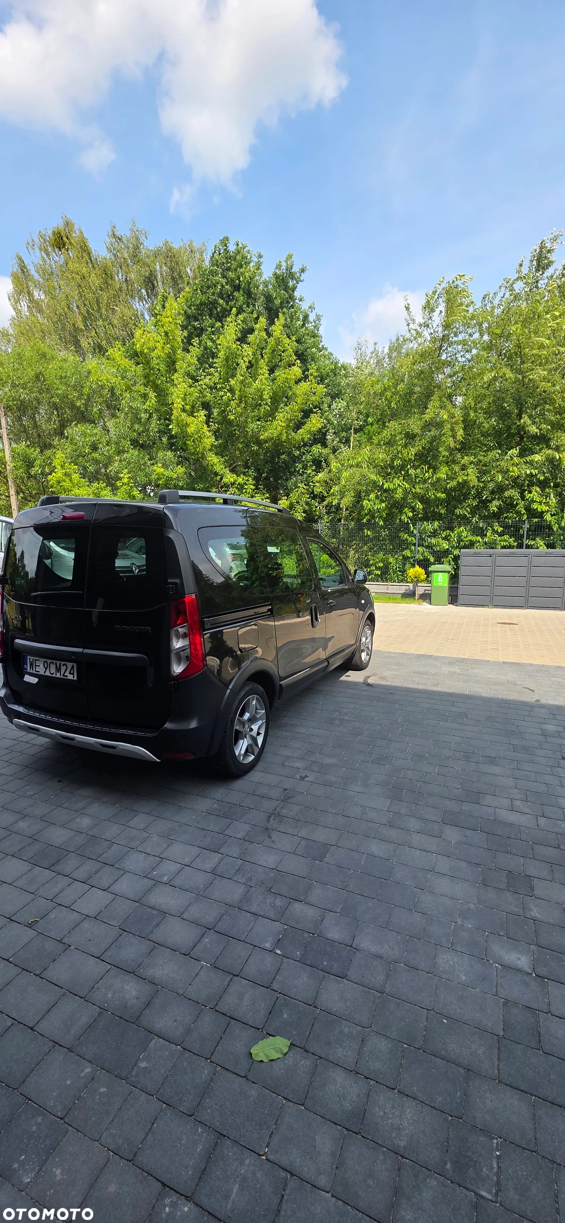 Dacia Dokker SCe 100 Comfort - 6