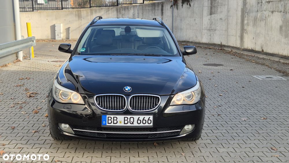 BMW Seria 5 - 14