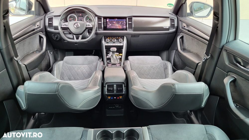 Skoda Kodiaq - 2