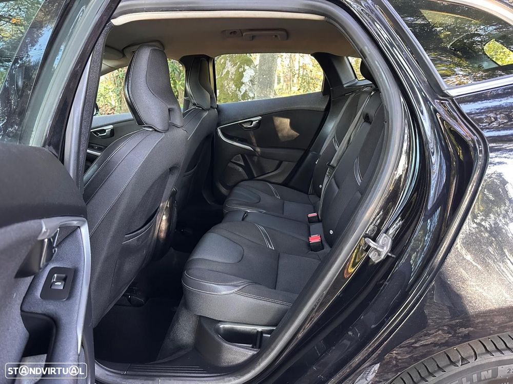 Volvo V40 1.6 D2 Eco Summum - 25