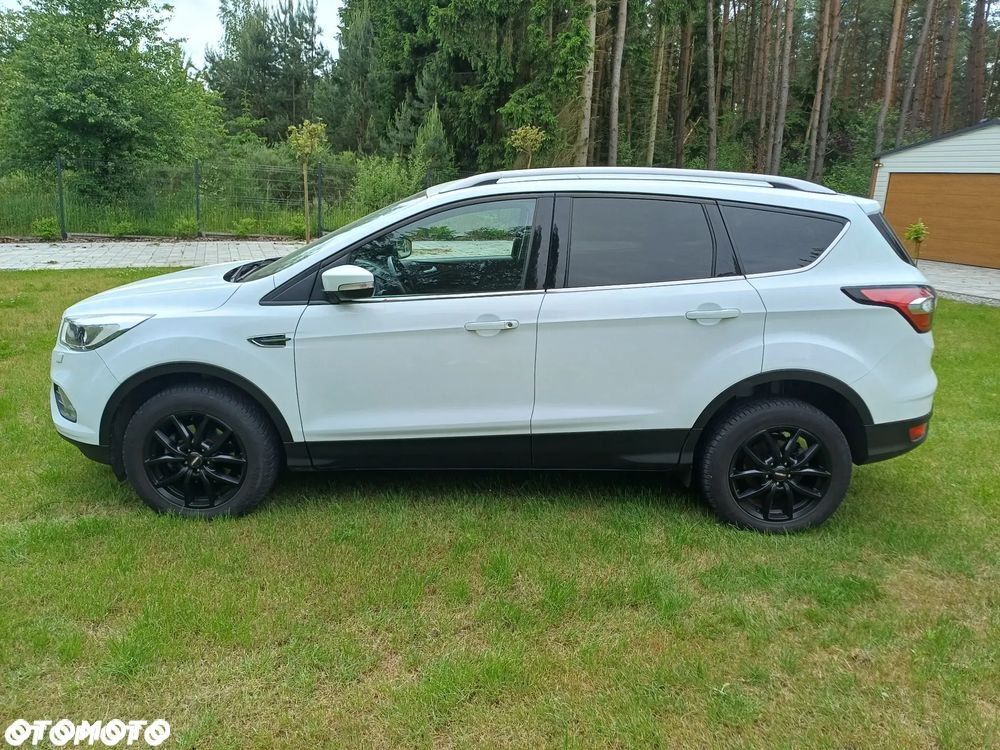 Ford Kuga 1.5 EcoBoost 2x4 SYNC - 6