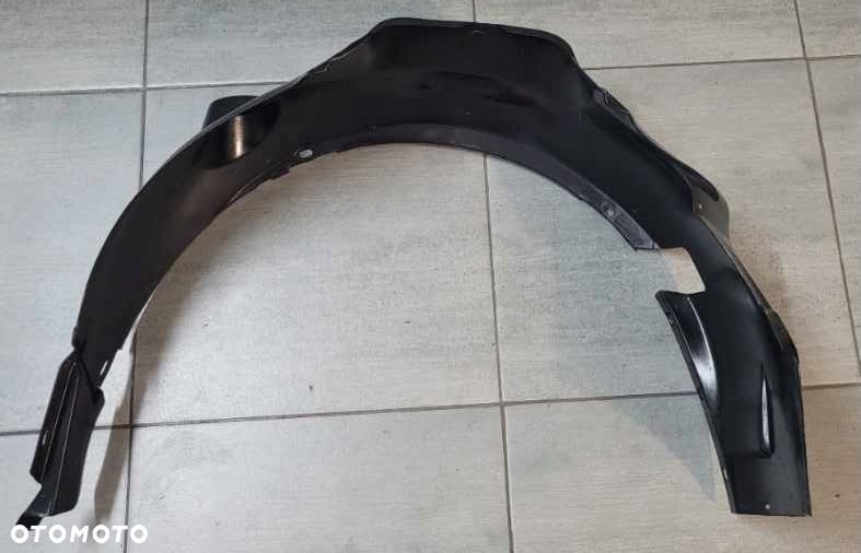 NADKOLA PRZÓD LEWE PRAWE VW GOLF 4 CABRIO - 2