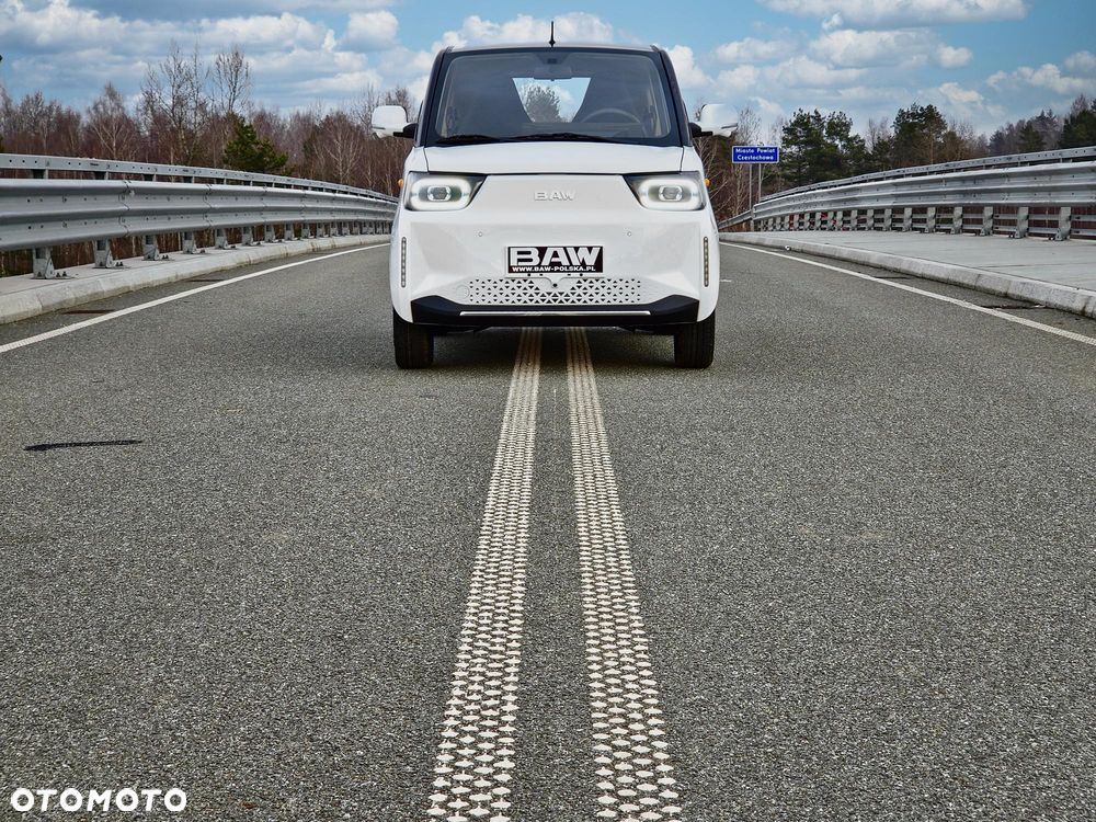 Microcar M.GO - 4